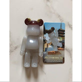 Bearbrick Series 35 JELLYBEAN 100%